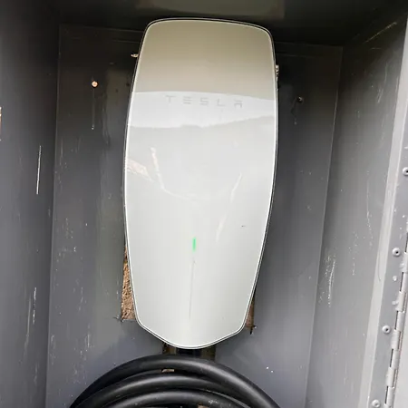 Pilares De La Sierra ヴィラ