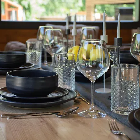 Pilares De La Sierra ヴィラ