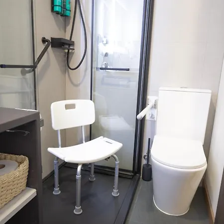 Pilares De La Sierra ヴィラ *