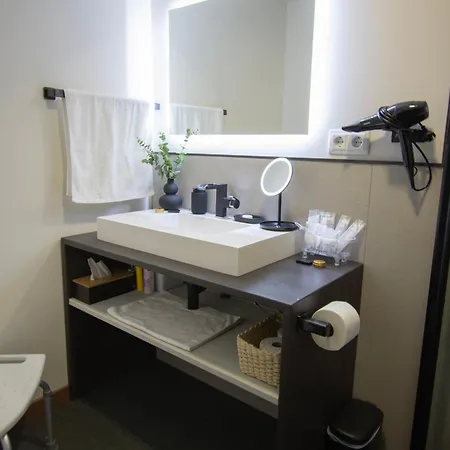 Pilares De La Sierra Arahuetes