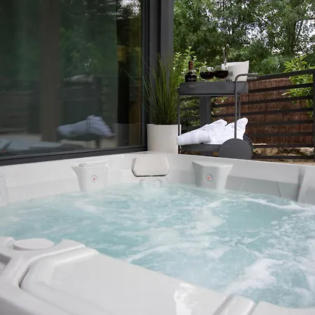 Pilares De La Sierra ヴィラ *