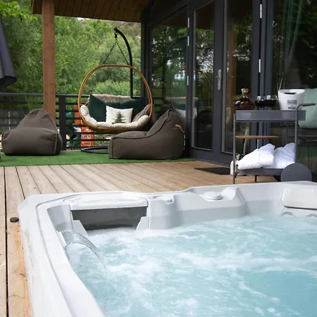 ヴィラ Pilares De La Sierra Arahuetes