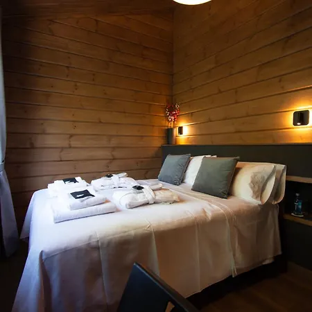 Pilares De La Sierra ヴィラ