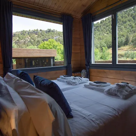 ヴィラ Pilares De La Sierra