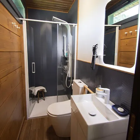 Pilares De La Sierra * Arahuetes