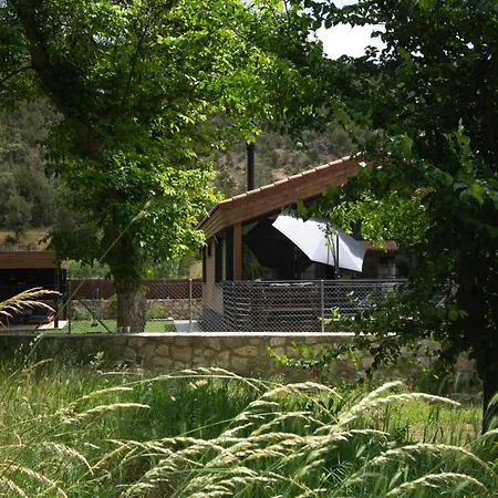 Pilares De La Sierra Villa *