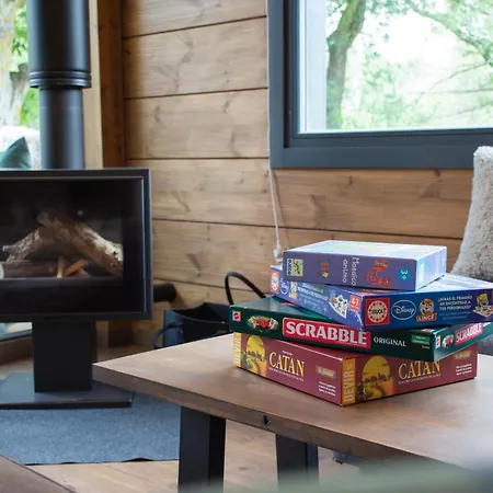 Pilares De La Sierra * Arahuetes