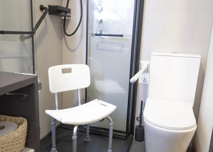 Pilares De La Sierra 빌라 *