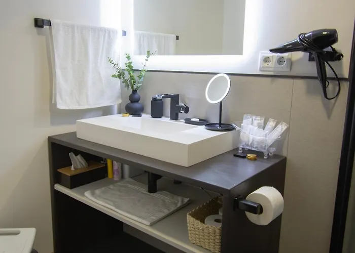 Pilares De La Sierra Arahuetes