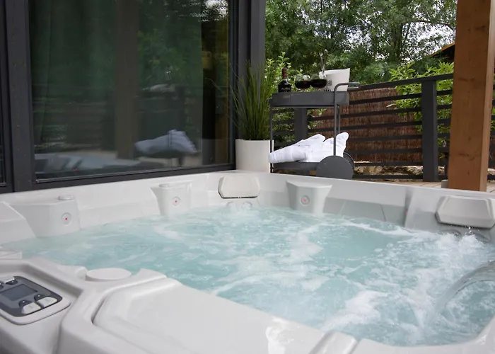 Pilares De La Sierra 빌라 *