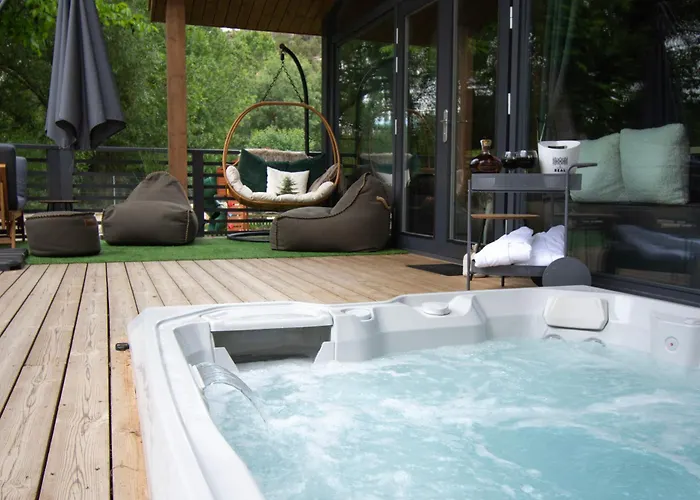 빌라 Pilares De La Sierra Arahuetes