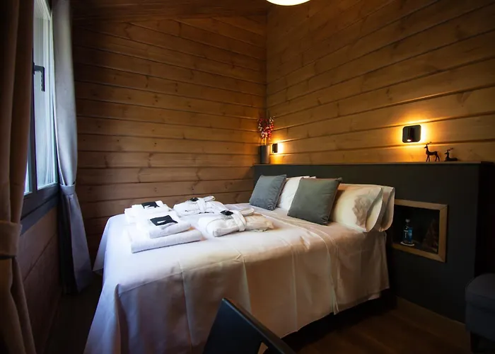 Pilares De La Sierra 빌라